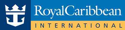 Royal Caribbean cruise line logo