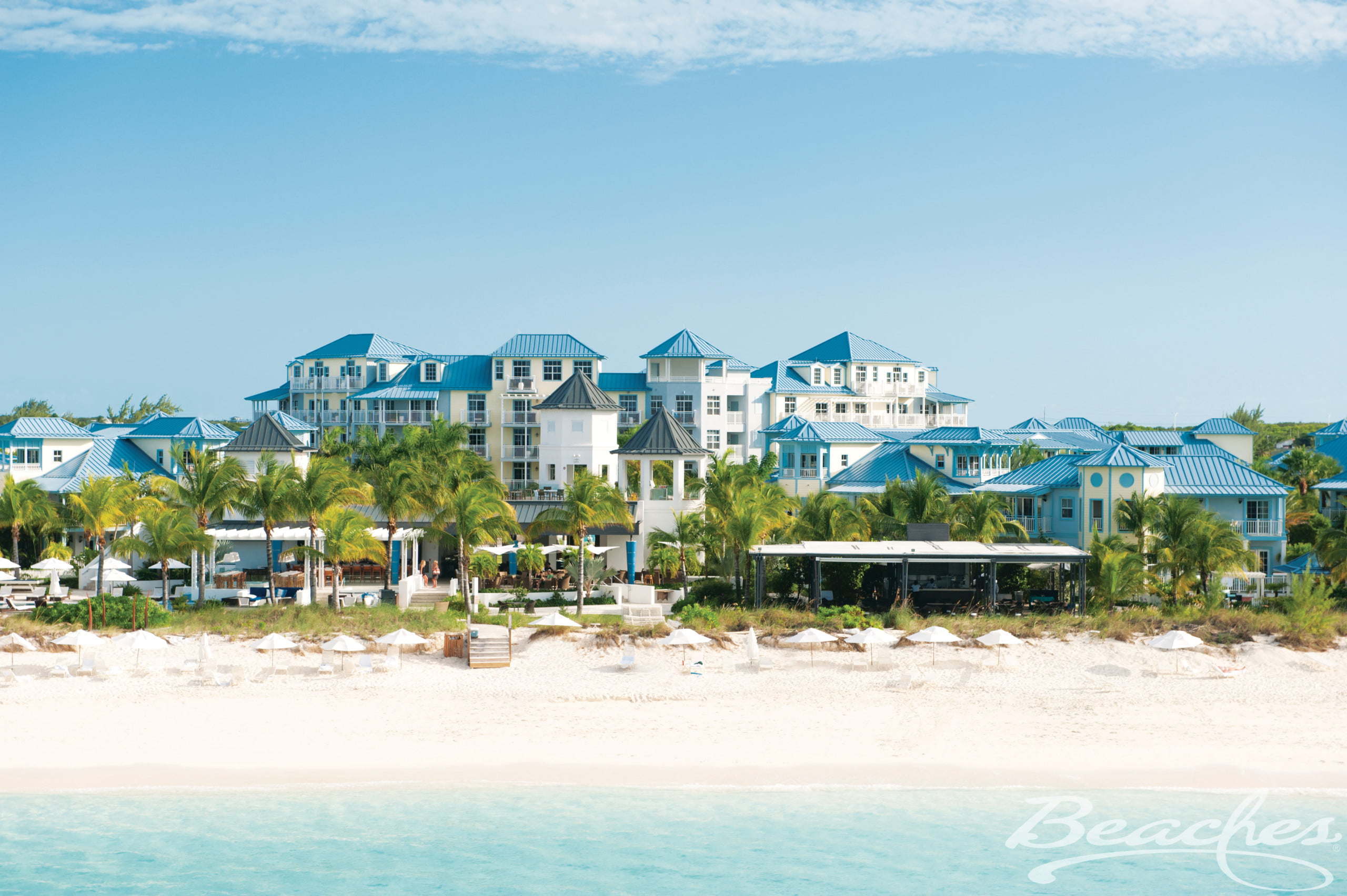 TurksCaicos-resorts