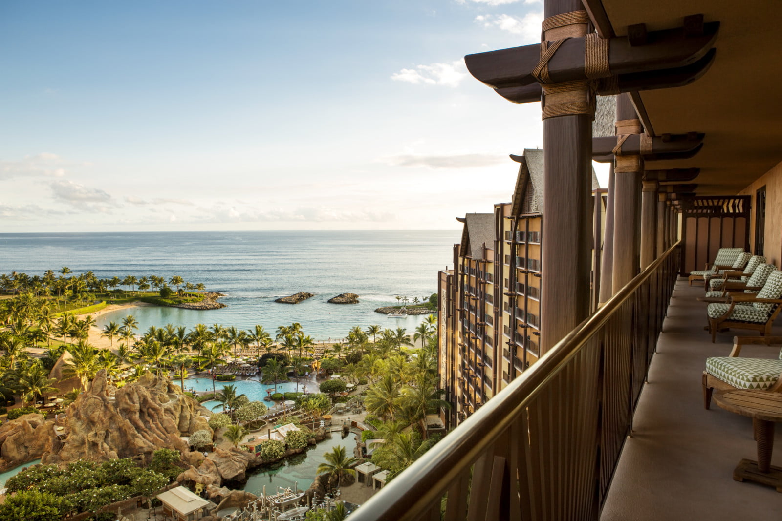 Disney Aulani A Hawaiian Paradise Straight Away Travel