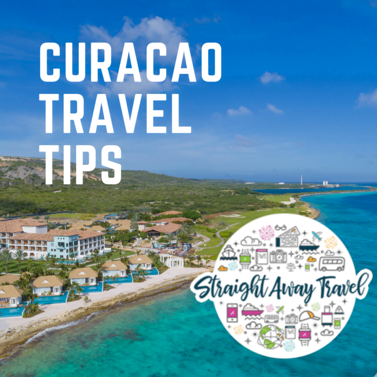 Things to do In Curacao - Straight Away Travel