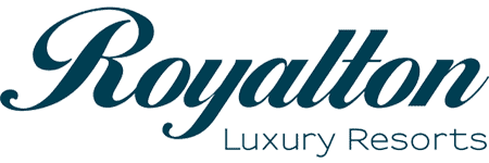 Royalton Luxury Resorts logo