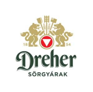 Dreher Sörgyárak_NEW_logo