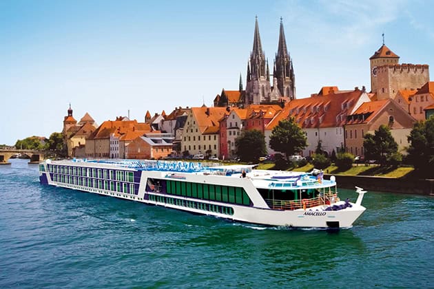 AmaCello_Exterior_Regensburg