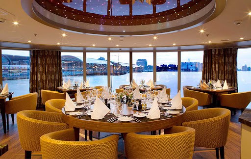 chefs table